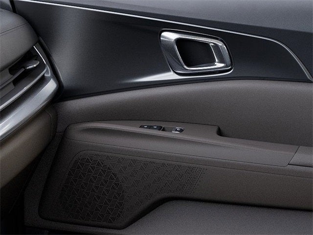 2026 Kia Carnival Hybrid LXS