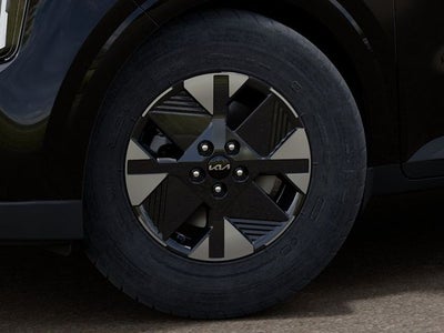 2026 Kia Carnival Hybrid LXS