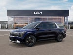 2027 Kia Carnival Hybrid LXS