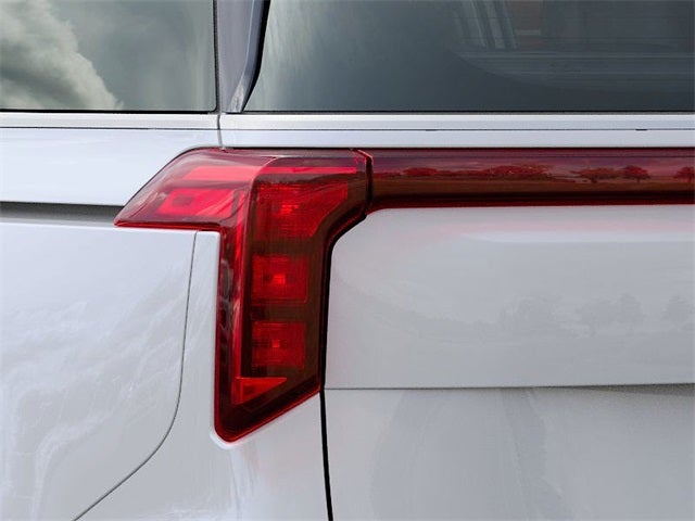 2025 Kia Carnival Hybrid LXS