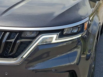 2024 Kia Carnival EX