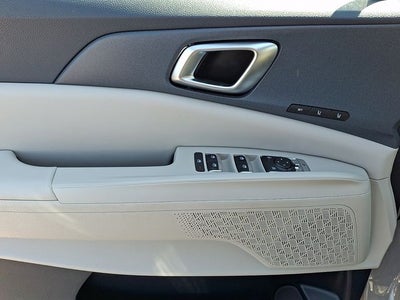 2025 Kia Carnival EX