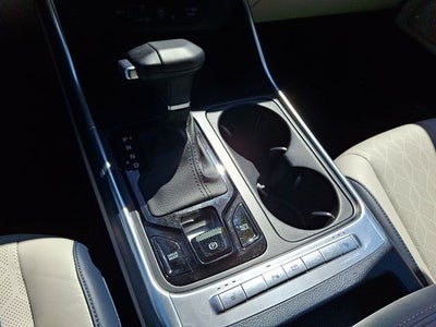 2025 Kia Carnival EX