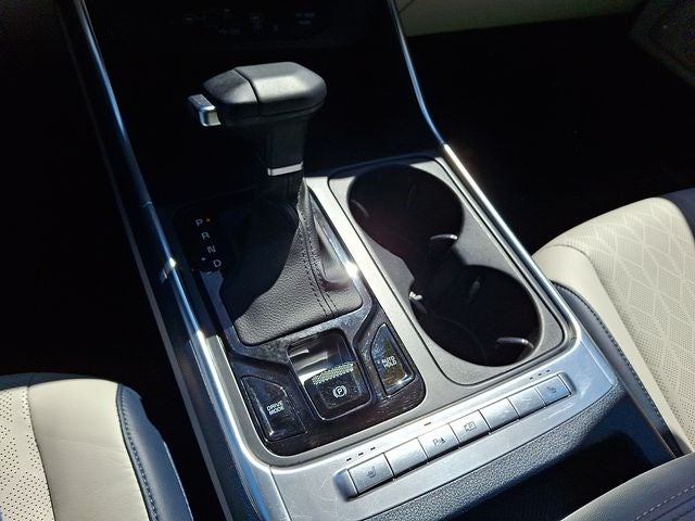 2025 Kia Carnival EX