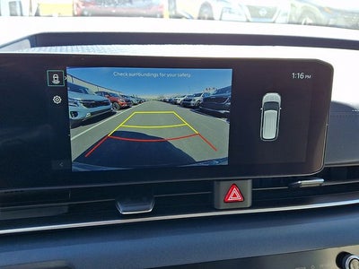 2025 Kia Carnival EX