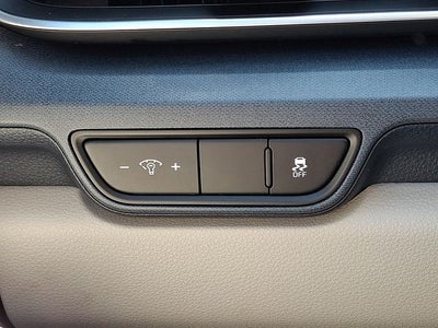 2025 Kia Carnival EX