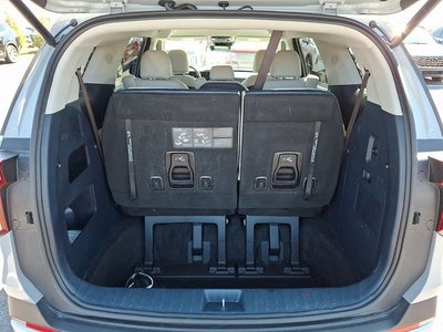 2025 Kia Carnival EX