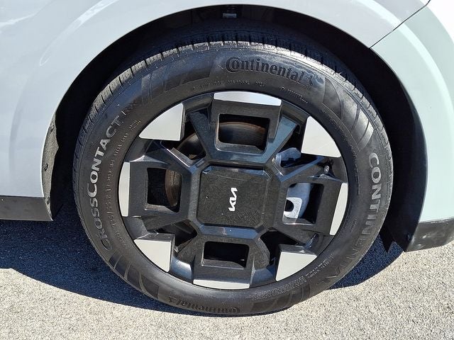 2025 Kia Carnival EX