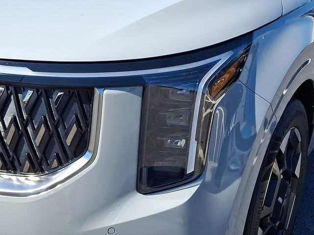 2025 Kia Carnival EX