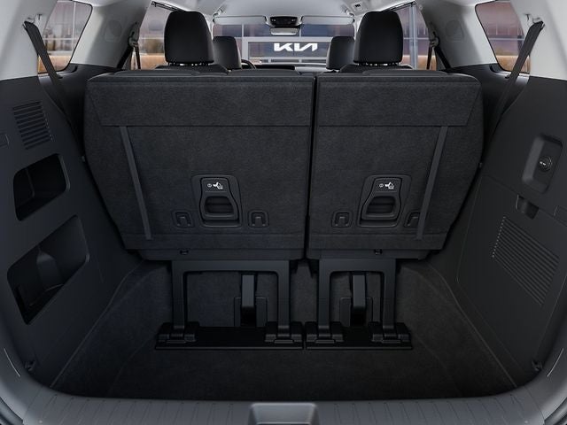 2027 Kia Carnival EX