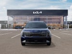 2027 Kia Carnival EX