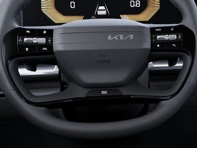 2027 Kia Carnival EX