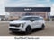 2027 Kia Carnival Hybrid EX