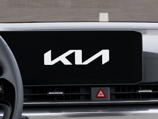2027 Kia Carnival Hybrid EX