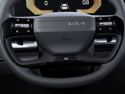 2027 Kia Carnival Hybrid EX