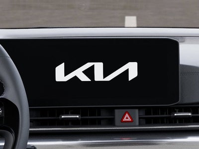 2027 Kia Carnival Hybrid EX