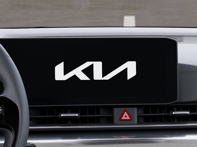 2027 Kia Carnival Hybrid EX