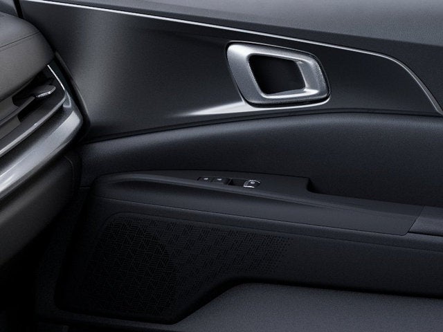 2027 Kia Carnival Hybrid EX
