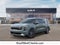 2027 Kia Carnival Hybrid EX