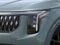 2027 Kia Carnival Hybrid EX