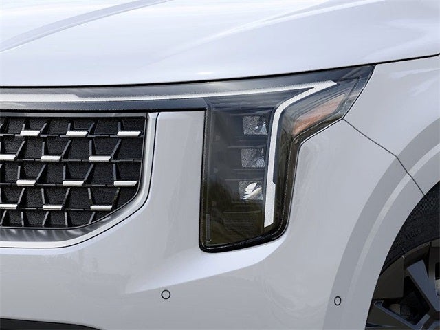 2026 Kia Carnival Base