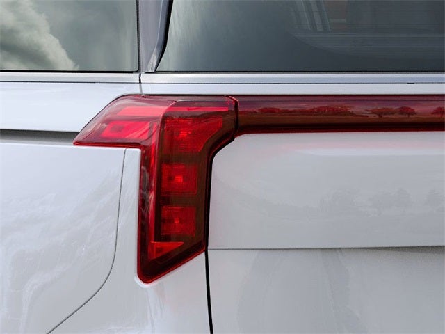 2026 Kia Carnival Base