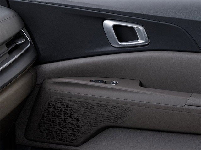 2026 Kia Carnival Base