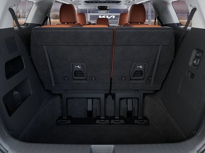2027 Kia Carnival SX