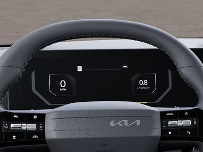 2027 Kia Carnival SX