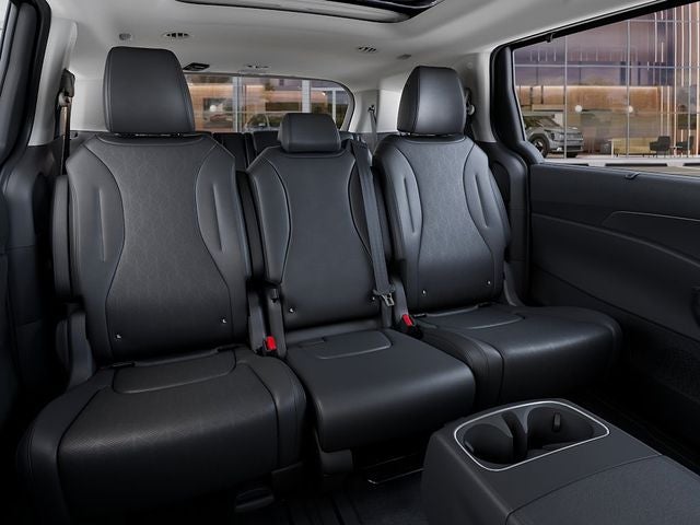2027 Kia Carnival SX