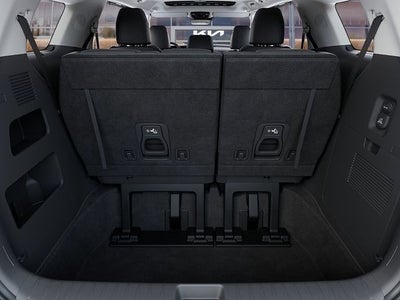 2027 Kia Carnival SX