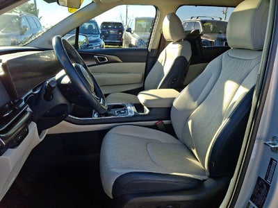 2025 Kia Carnival SX