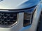2025 Kia Carnival SX