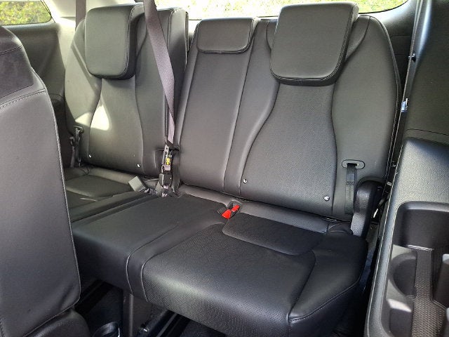 2025 Kia Carnival SX