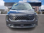 2025 Kia Carnival SX