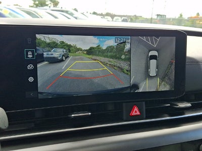2025 Kia Carnival SX