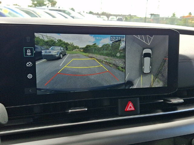 2025 Kia Carnival SX
