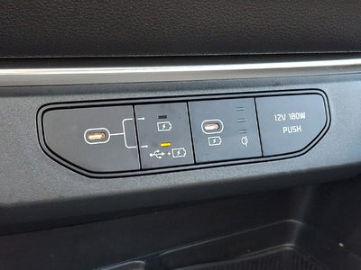 2025 Kia Carnival SX