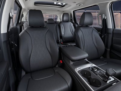 2026 Kia Carnival Base