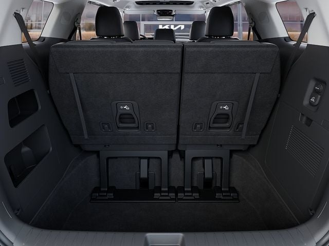 2026 Kia Carnival Base