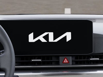2026 Kia Carnival Base