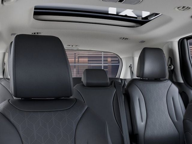 2026 Kia Carnival Base