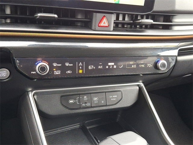 2026 Kia Carnival SX Prestige