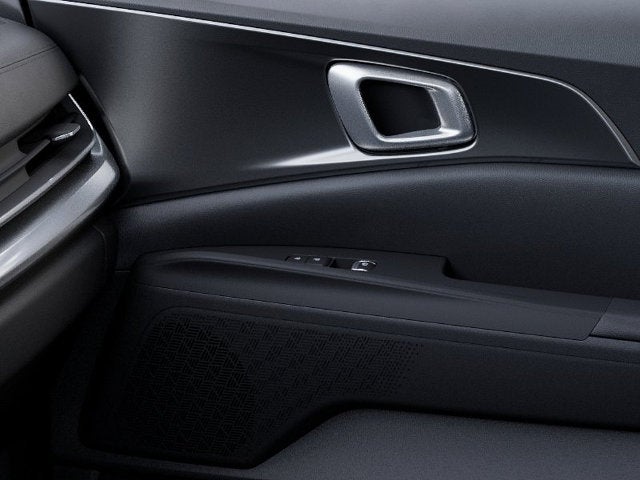 2027 Kia Carnival SX