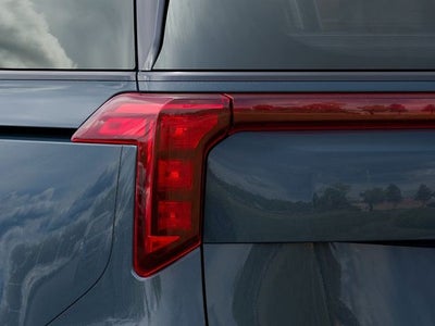 2026 Kia Carnival Base