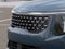 2026 Kia Carnival Base