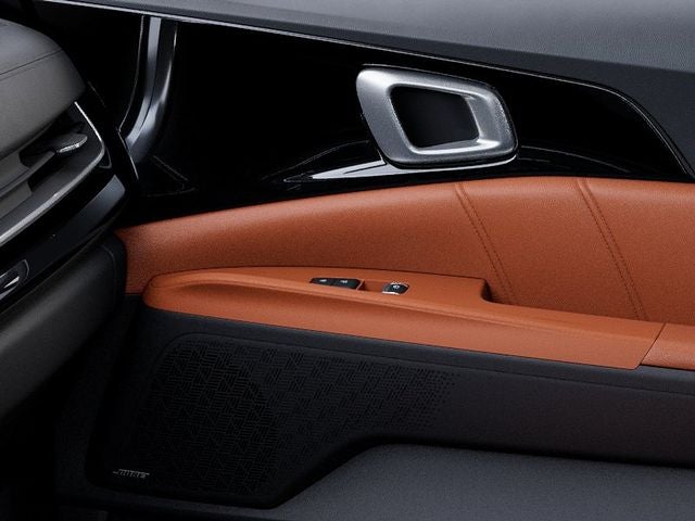 2026 Kia Carnival Base