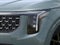 2027 Kia Carnival SX