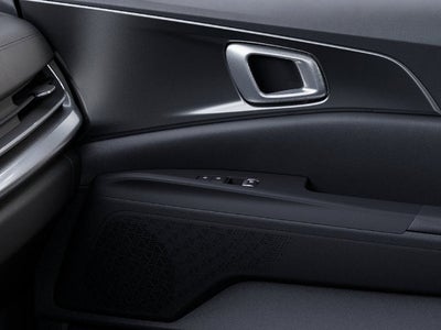2027 Kia Carnival SX