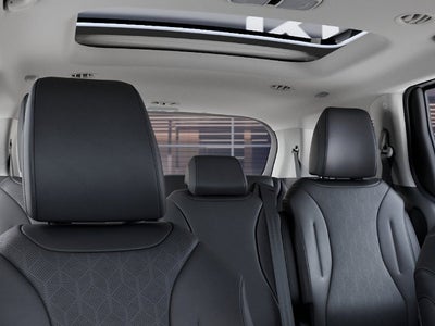 2027 Kia Carnival SX
